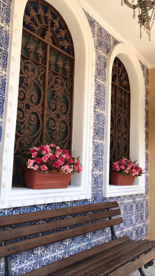 Appartamento Casa Da Josi - Pajucara Maceió Esterno foto