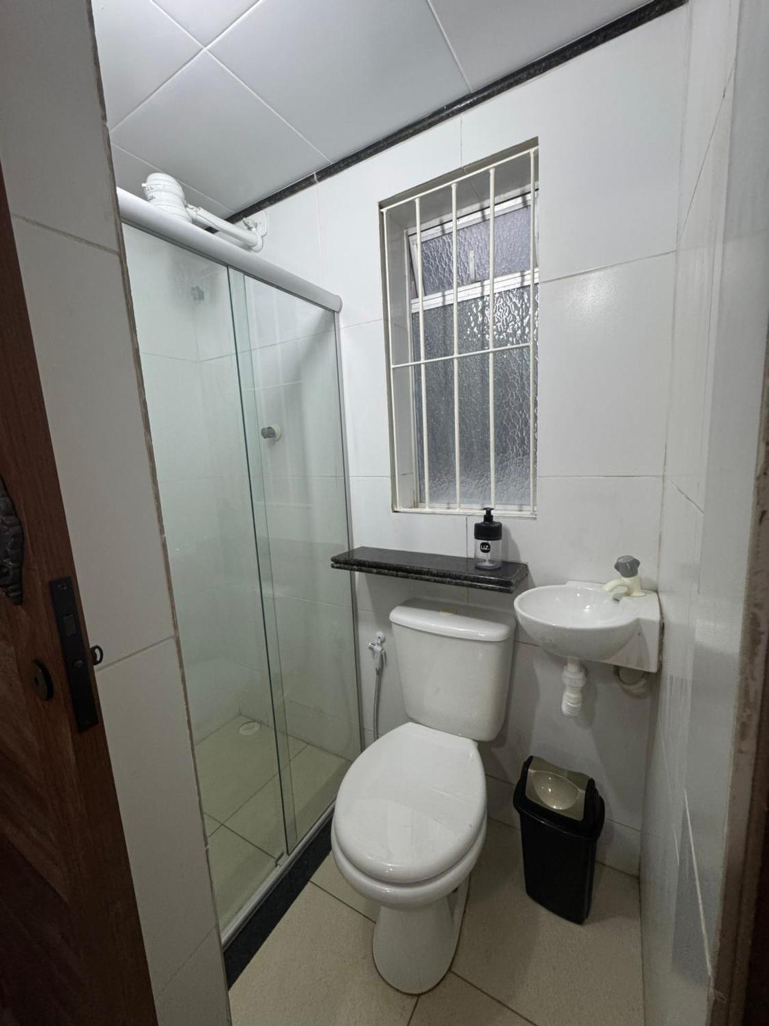Appartamento Casa Da Josi - Pajucara Maceió Esterno foto