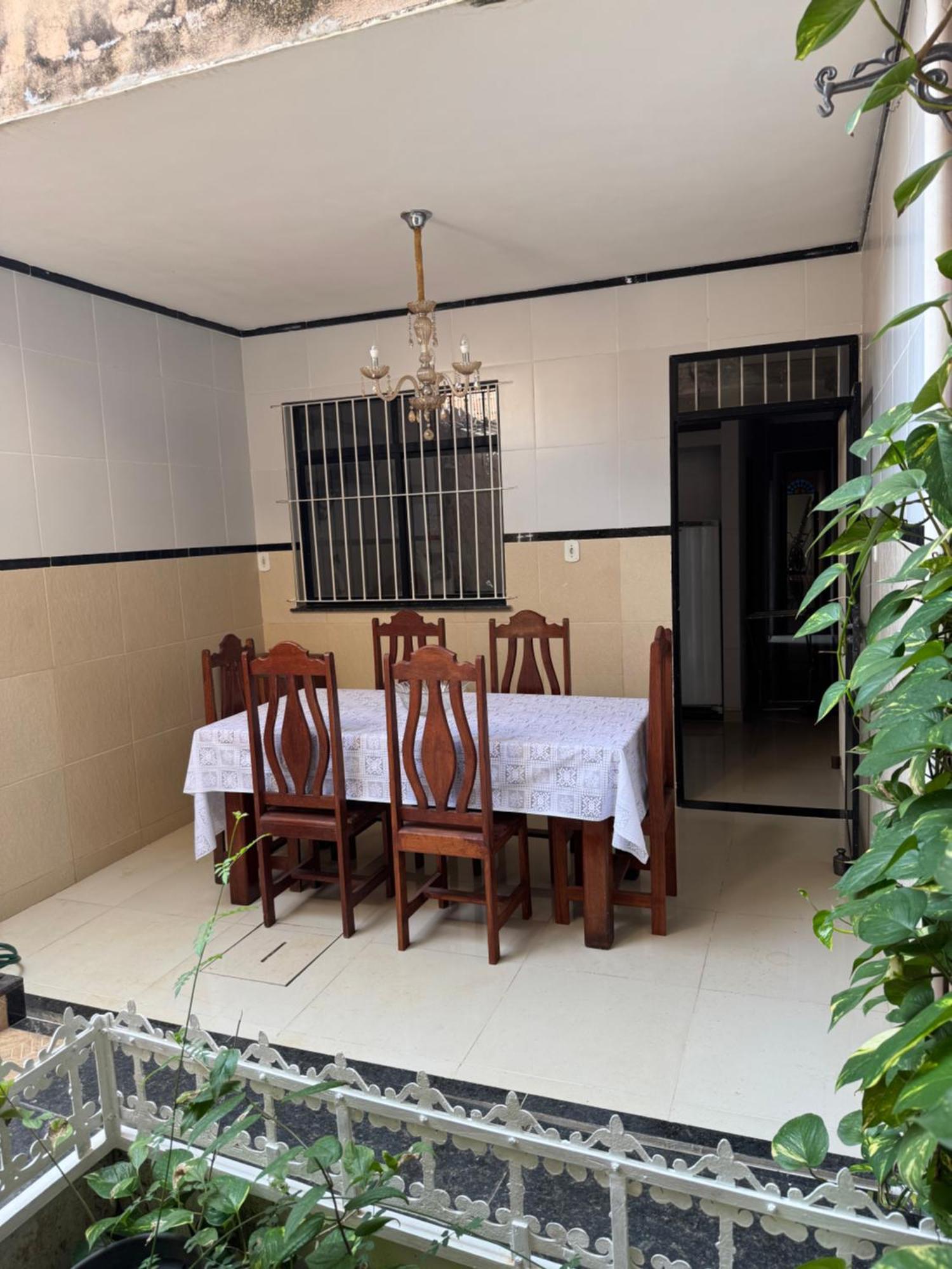 Appartamento Casa Da Josi - Pajucara Maceió Esterno foto