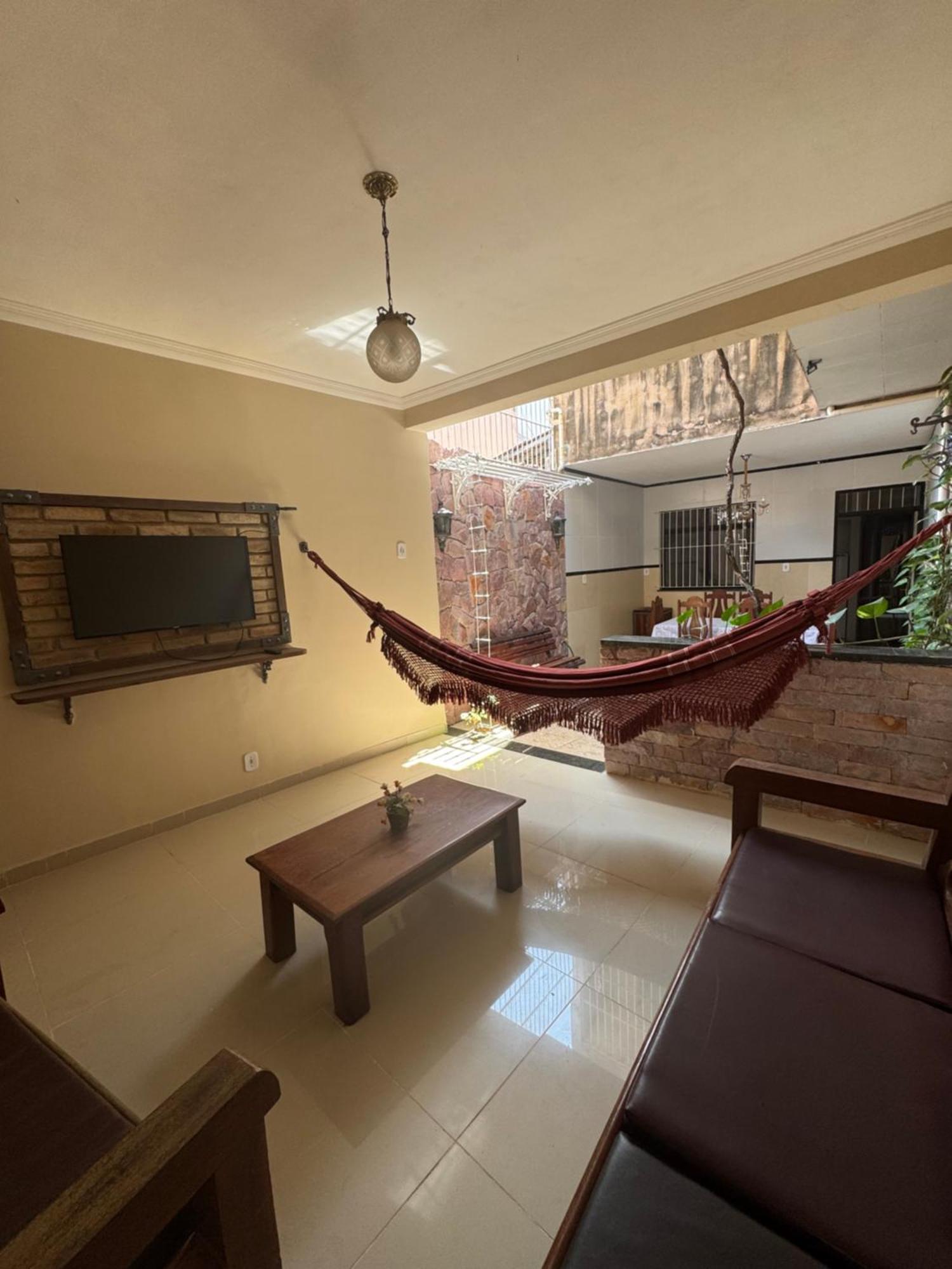 Appartamento Casa Da Josi - Pajucara Maceió Esterno foto