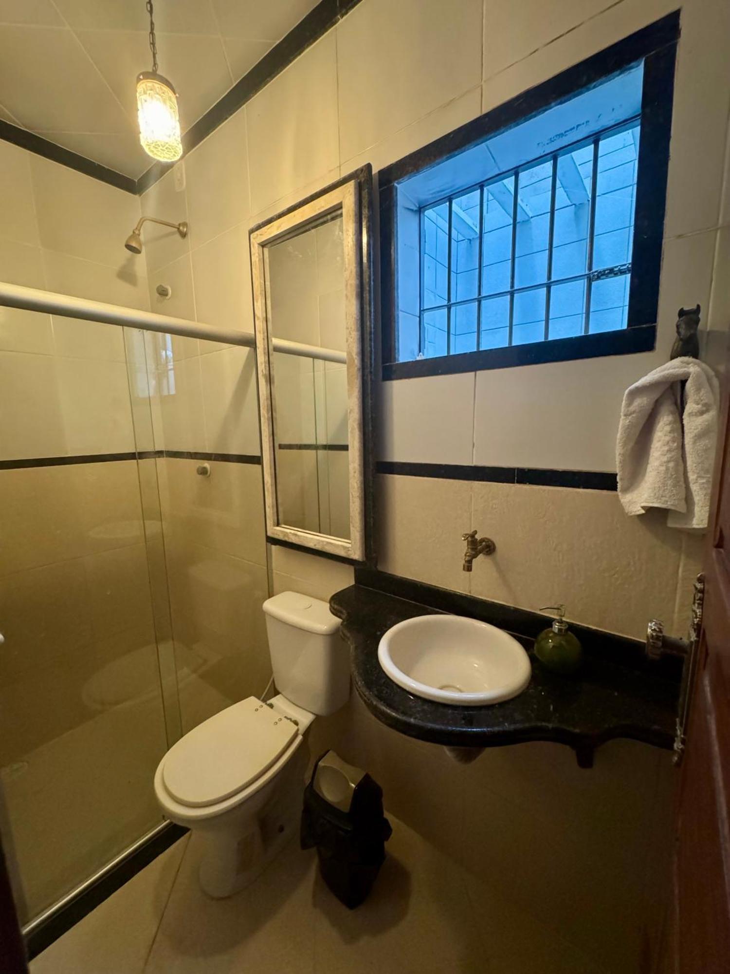 Appartamento Casa Da Josi - Pajucara Maceió Esterno foto