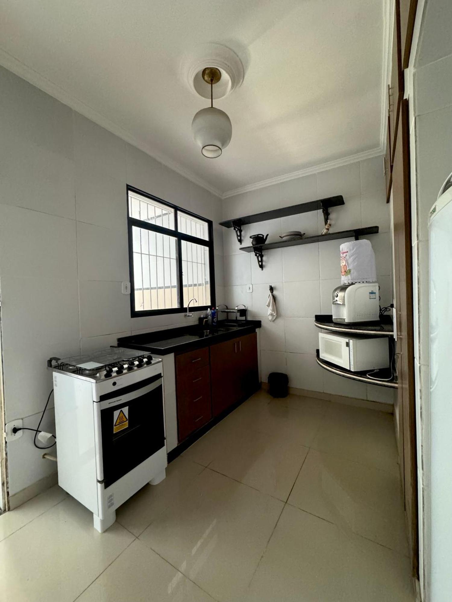 Appartamento Casa Da Josi - Pajucara Maceió Esterno foto