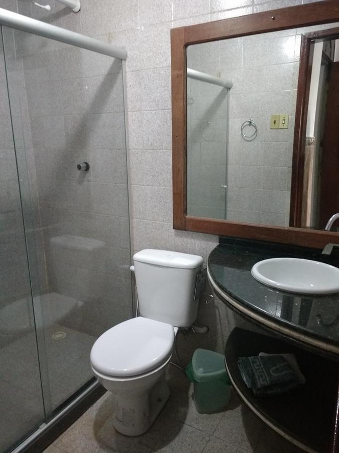 Appartamento Casa Da Josi - Pajucara Maceió Esterno foto