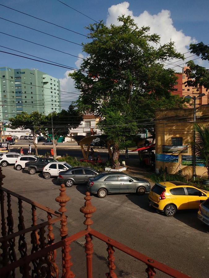 Appartamento Casa Da Josi - Pajucara Maceió Esterno foto