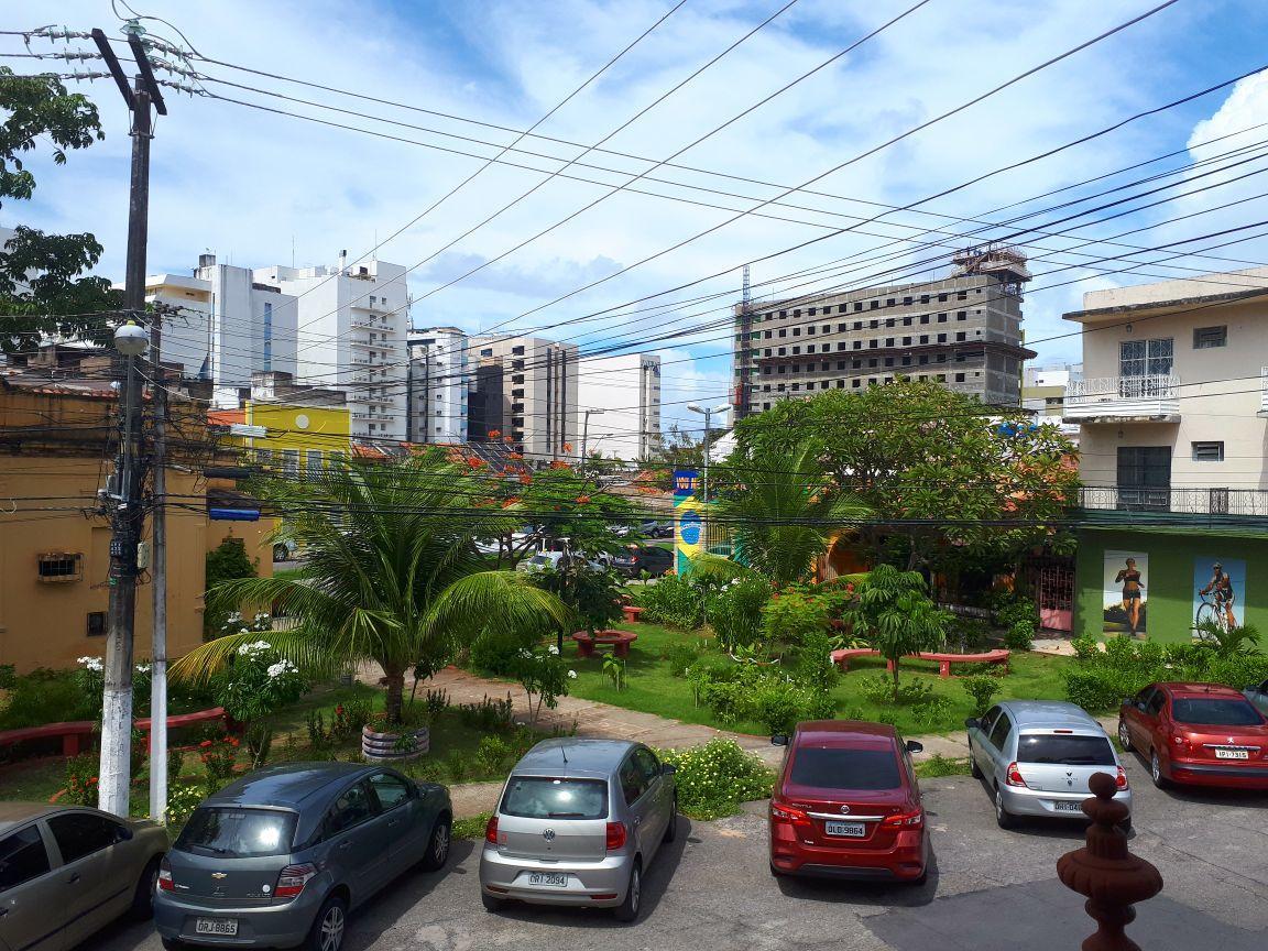 Appartamento Casa Da Josi - Pajucara Maceió Esterno foto