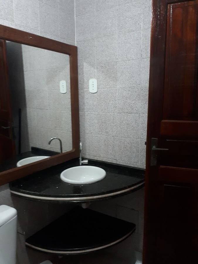 Appartamento Casa Da Josi - Pajucara Maceió Esterno foto