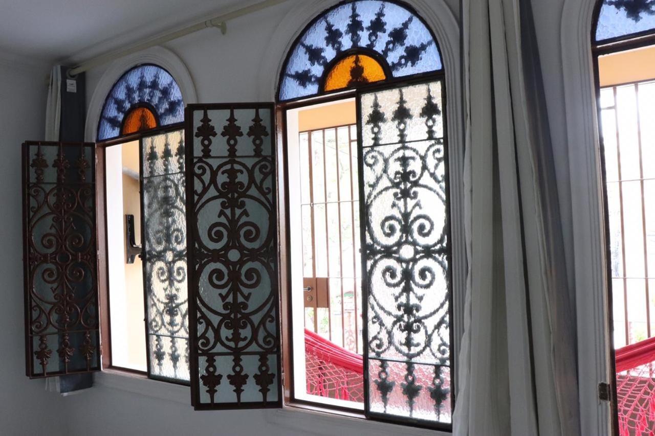 Appartamento Casa Da Josi - Pajucara Maceió Esterno foto