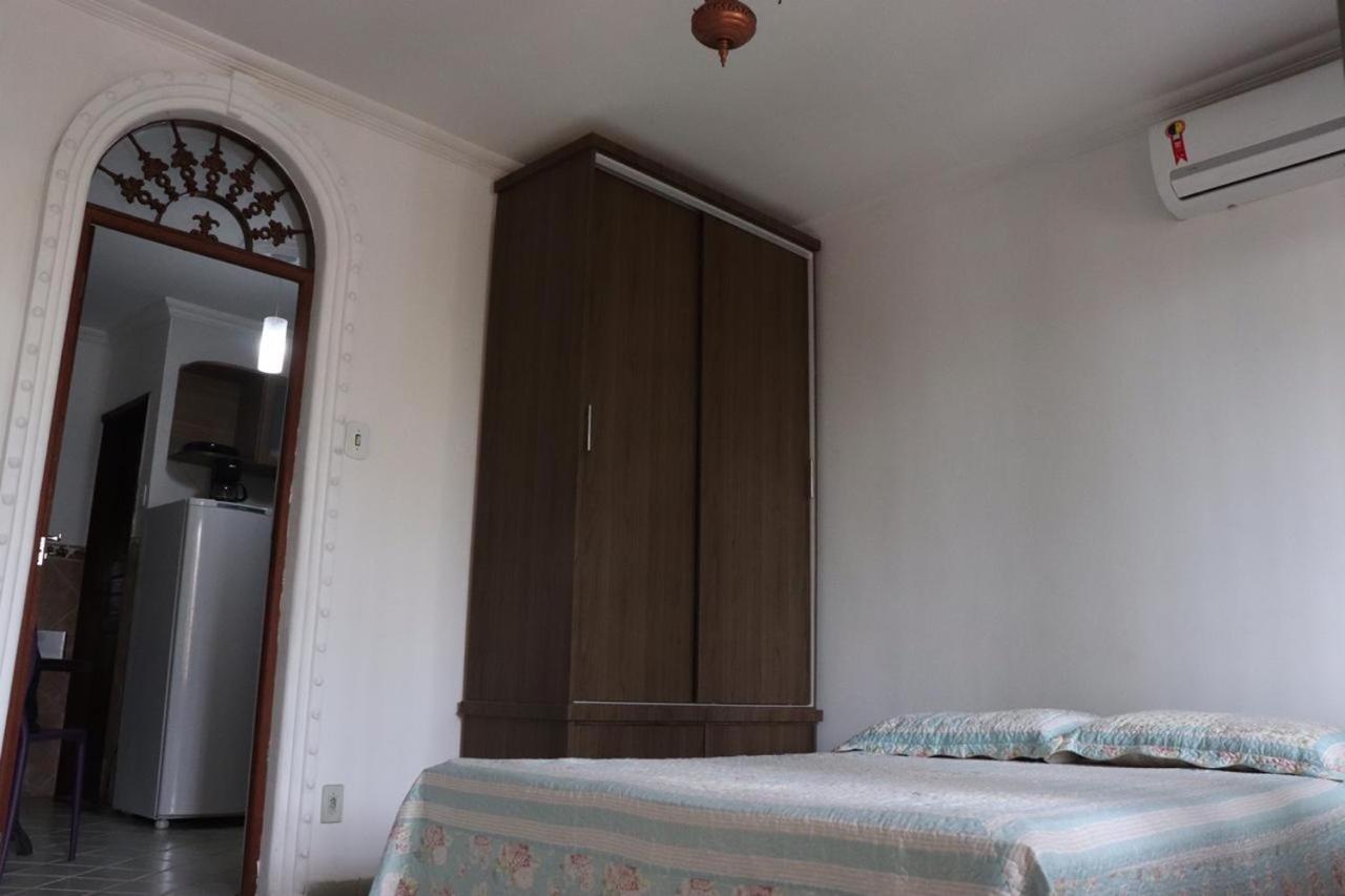 Appartamento Casa Da Josi - Pajucara Maceió Esterno foto