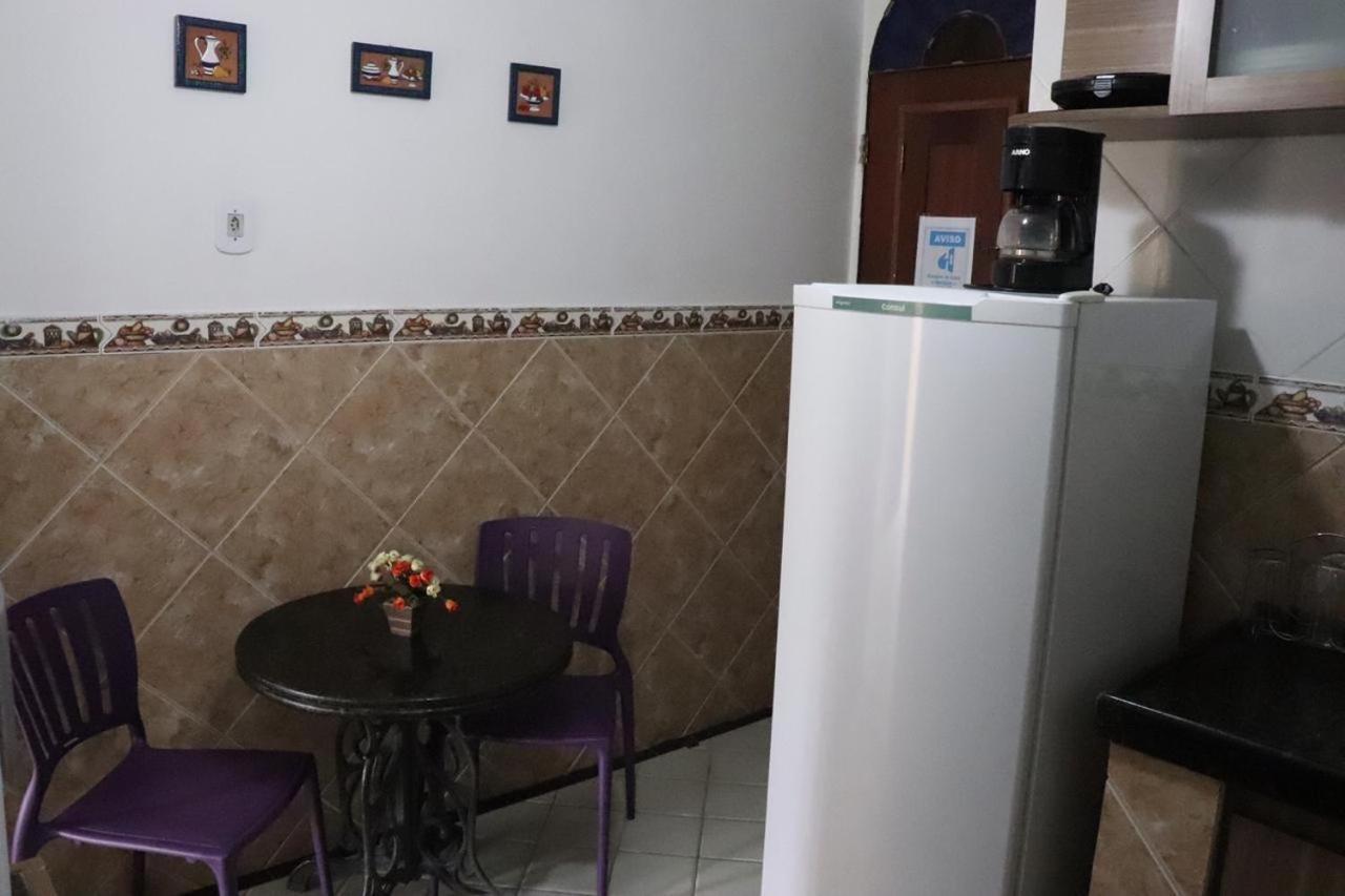 Appartamento Casa Da Josi - Pajucara Maceió Esterno foto