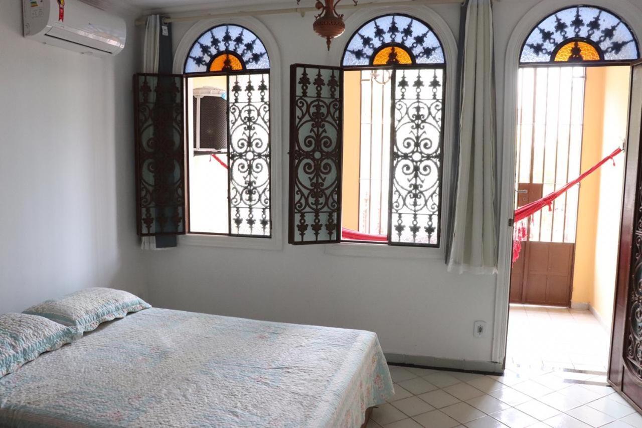 Appartamento Casa Da Josi - Pajucara Maceió Esterno foto